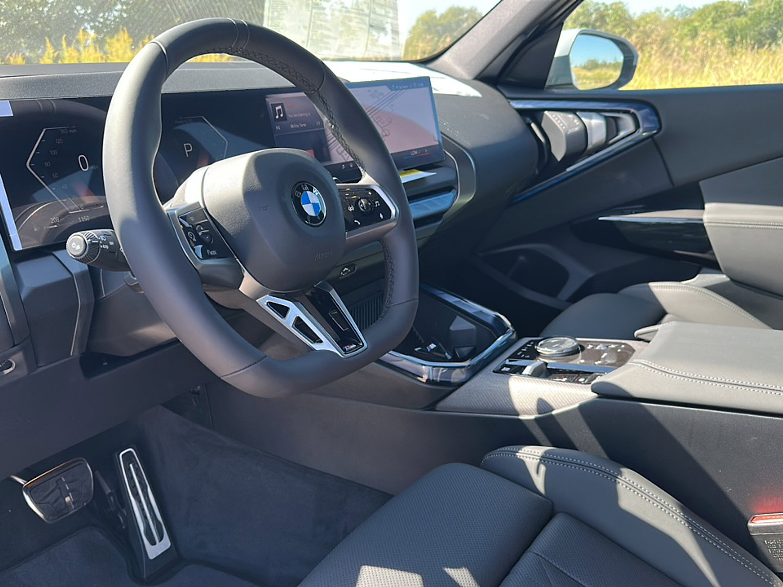 New 2026 BMW X3 xDrive30 w/ Premium Package image 9