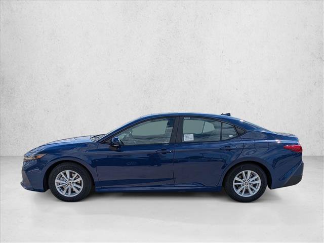 New 2026 Toyota Camry LE w/ Convenience Package FWD image 5