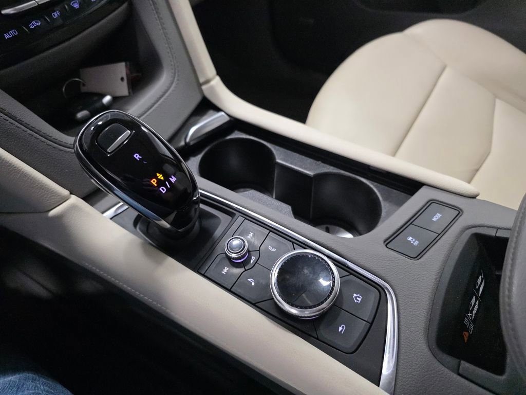 Used 2022 Cadillac XT5 Premium Luxury w/ Technology Package image 21