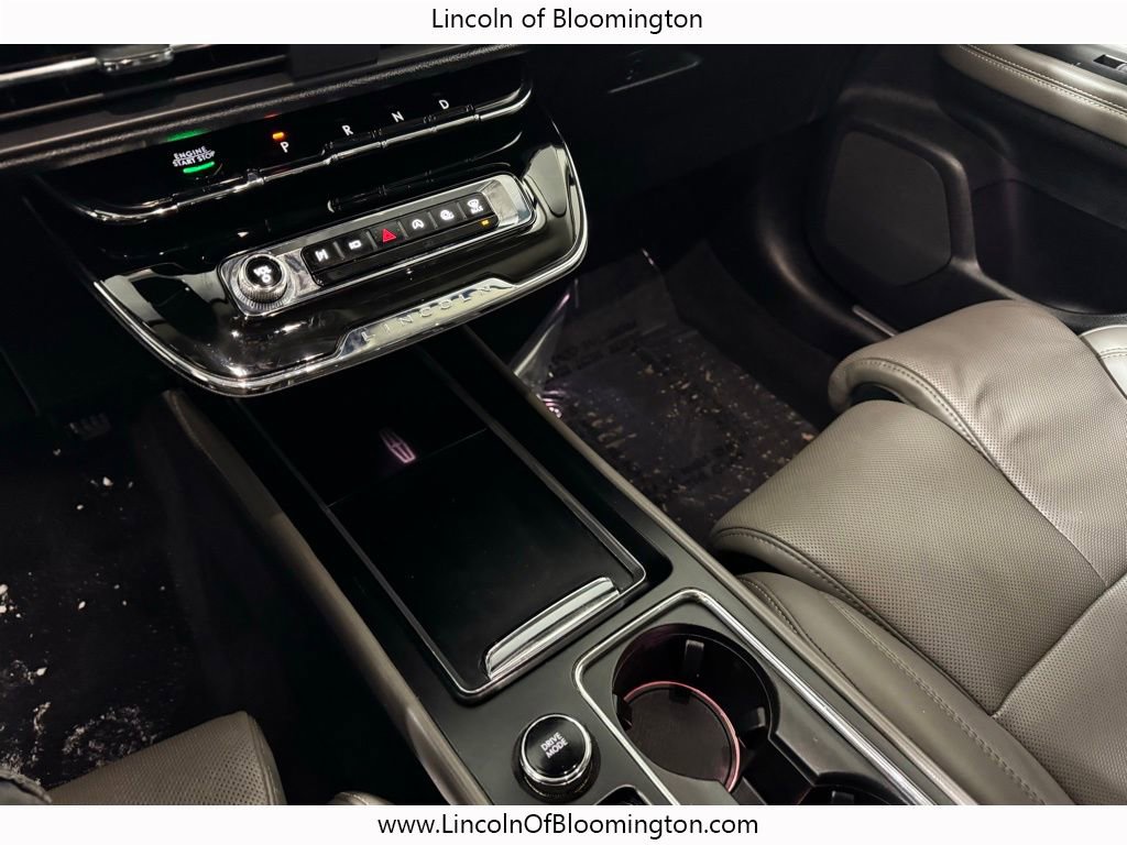 Certified 2023 Lincoln Corsair Reserve w/ Equipment Group 202A image 35