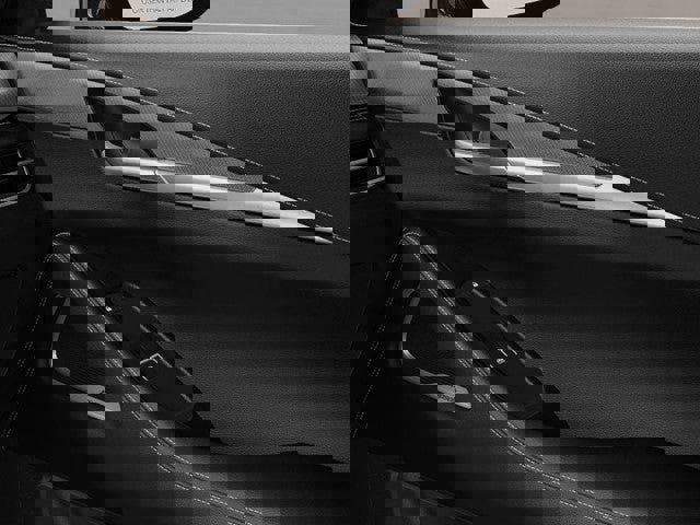 New 2026 INFINITI QX60 Luxe w/ Cargo Package image 43