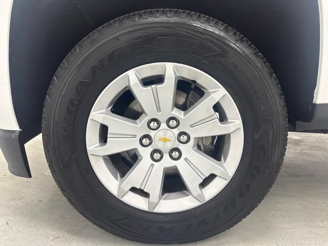 Used 2019 Chevrolet Colorado LT RWD image 34