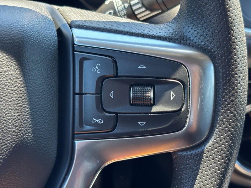 Certified 2024 Chevrolet Blazer LT w/ Convenience Package FWD image 18