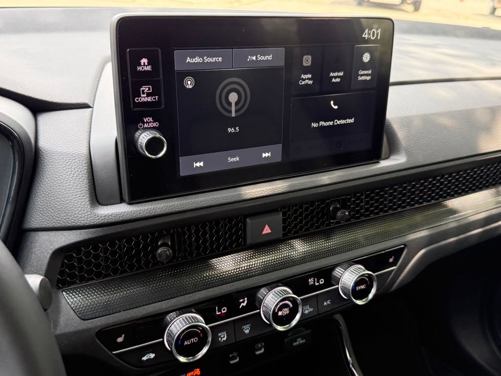 Certified 2026 Honda CR-V Sport-L image 23