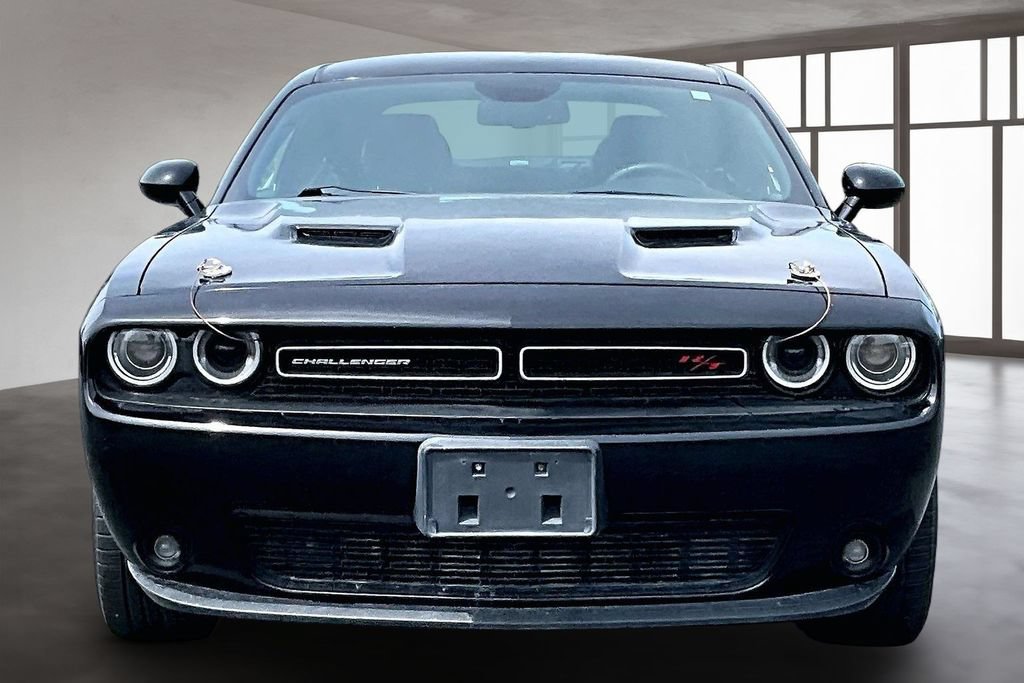 Used 2015 Dodge Challenger R/T w/ Quick Order Package 22B R/T RWD image 4
