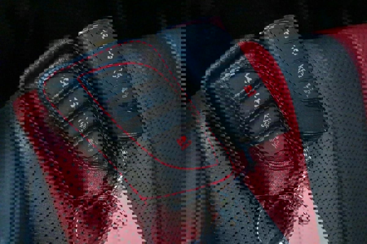 Used 2022 Lexus ES 350 F Sport w/ Accessory Package 2 image 20