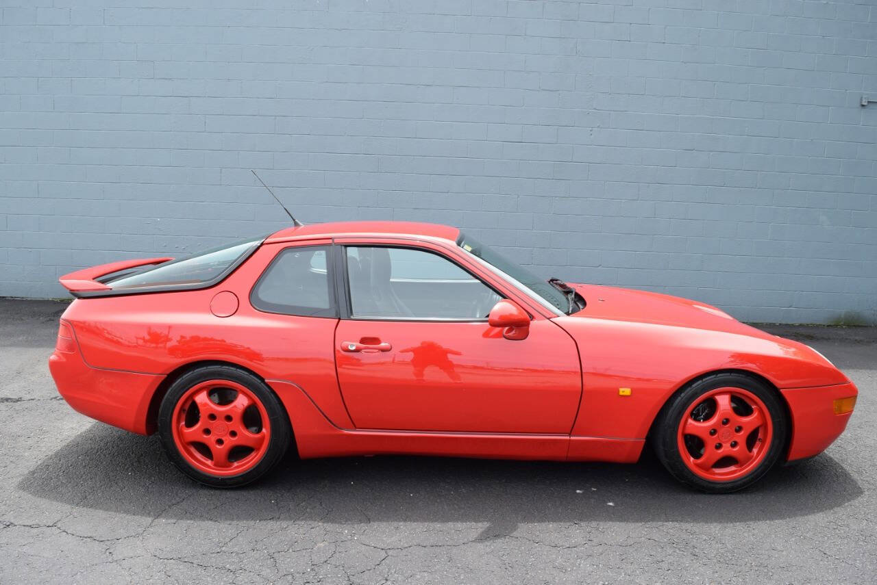 Used 1993 Porsche 968 image 24