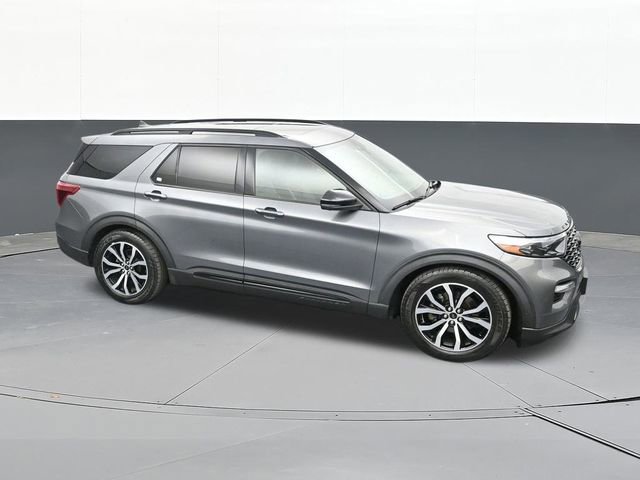 Used 2021 Ford Explorer ST w/ Equipment Group 401A AWD/4WD image 71