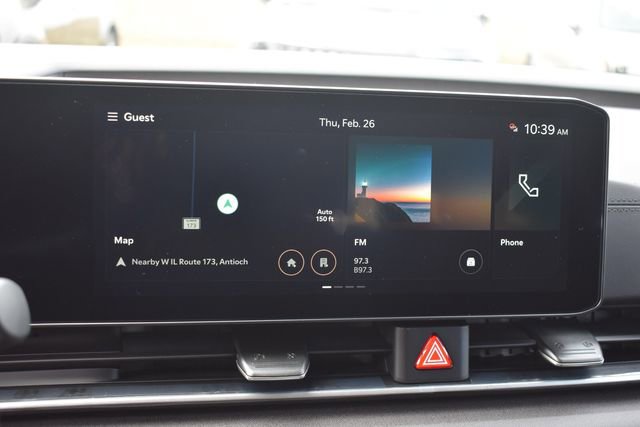New 2026 Kia Carnival EX FWD image 32