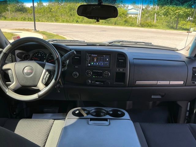 Used 2013 GMC Sierra 1500 SLE w/ Power Tech Package AWD/4WD image 22