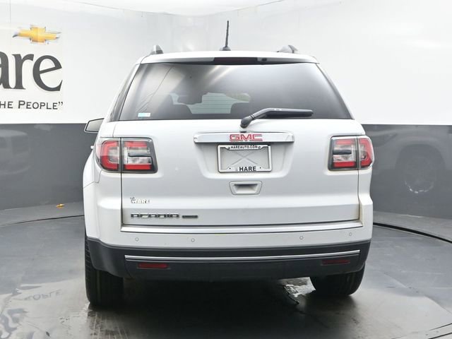 Used 2017 GMC Acadia Limited SLT image 35