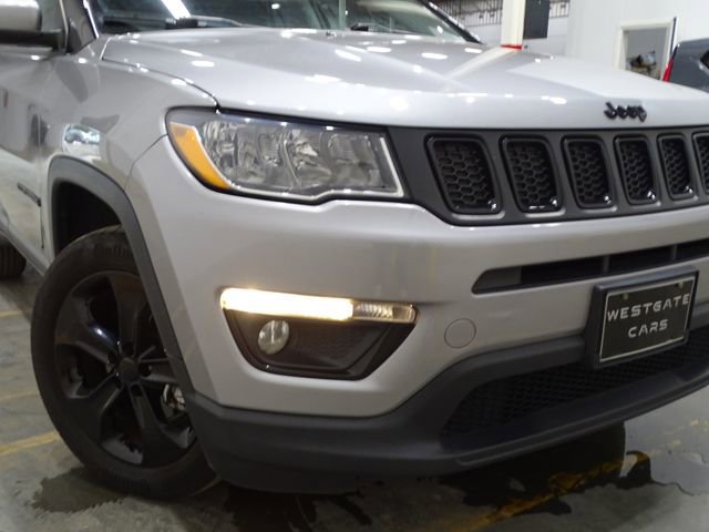 Used 2019 Jeep Compass Altitude image 33