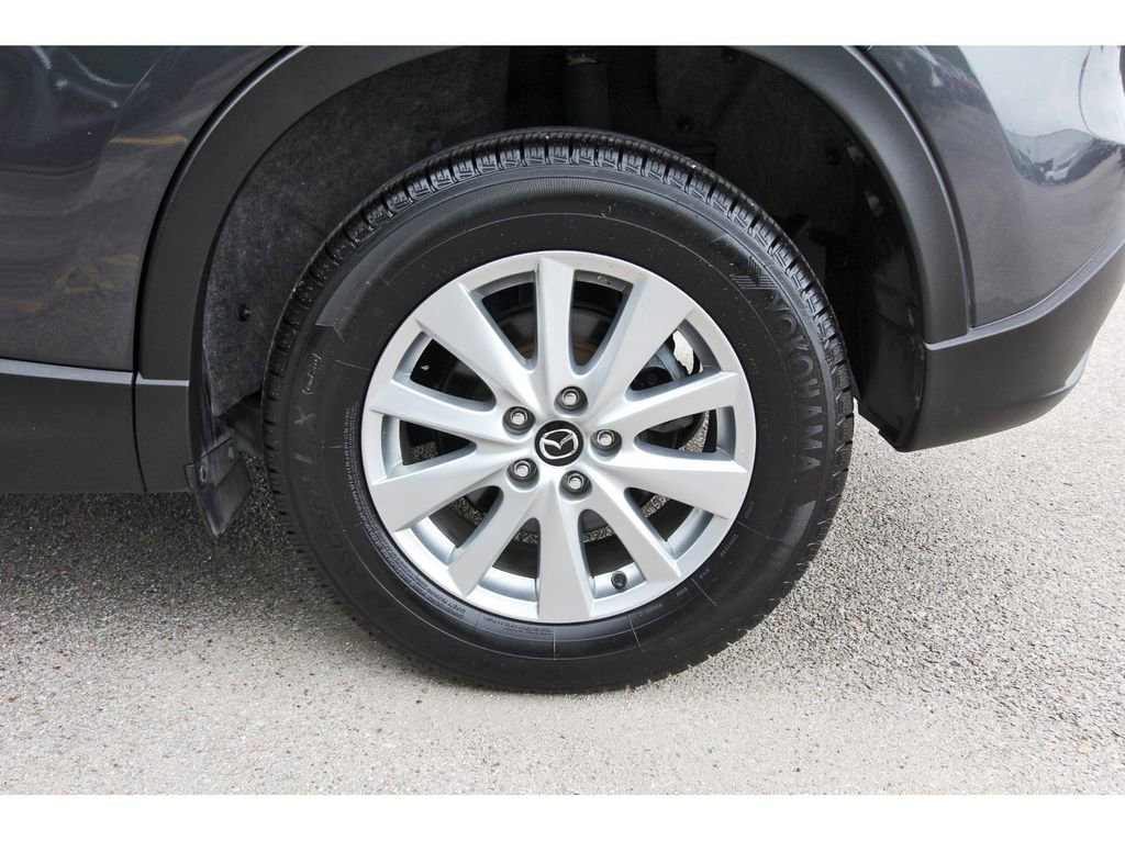 Used 2016 MAZDA CX-5 Touring FWD image 29