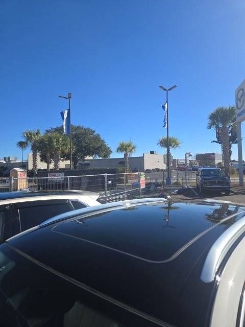 Used 2022 Lincoln Nautilus Reserve w/ Equipment Group 201A image 13