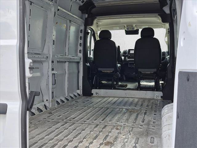 Used 2023 RAM ProMaster 2500 FWD image 7