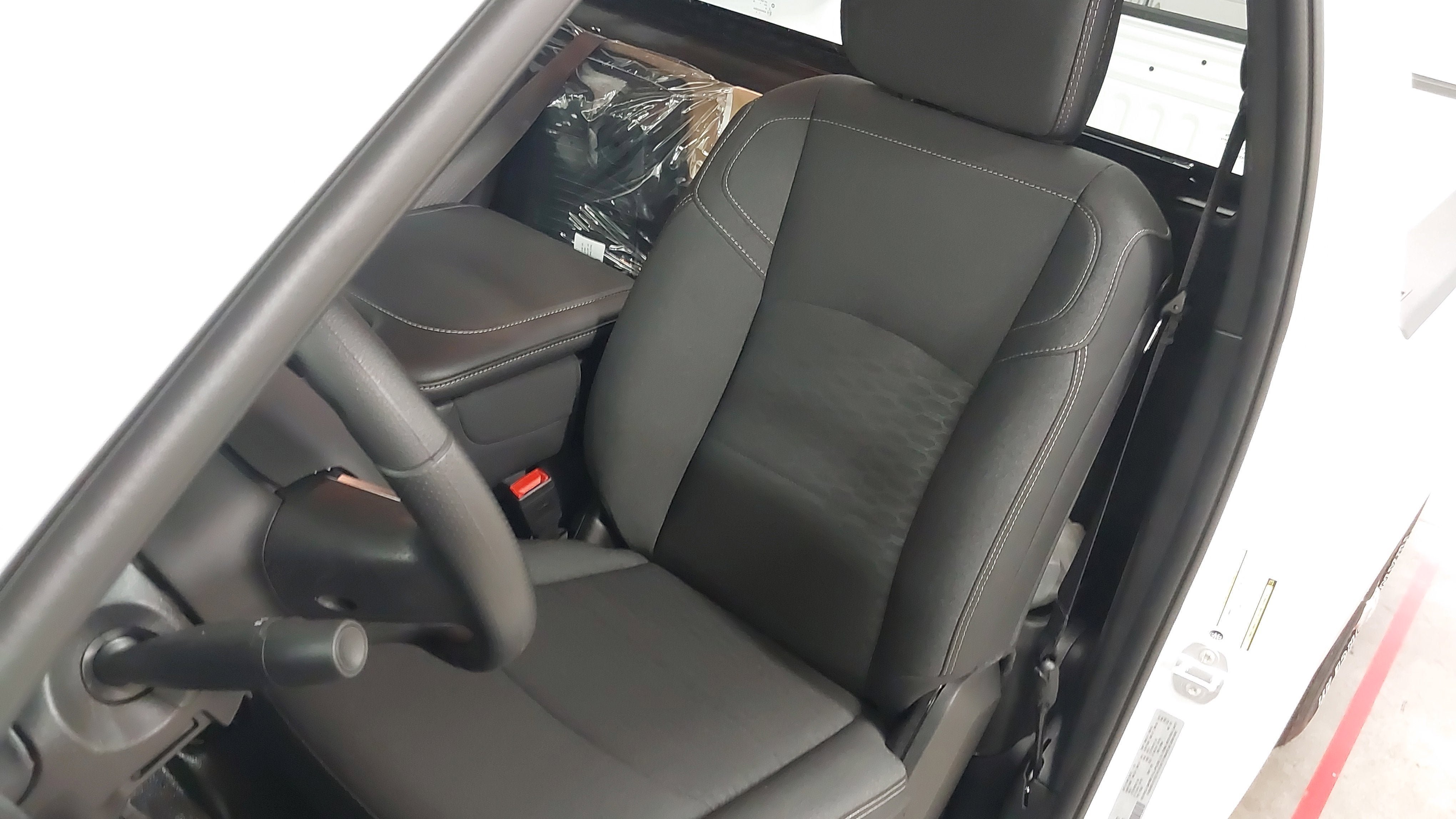 New 2026 RAM 2500 Tradesman AWD/4WD image 22