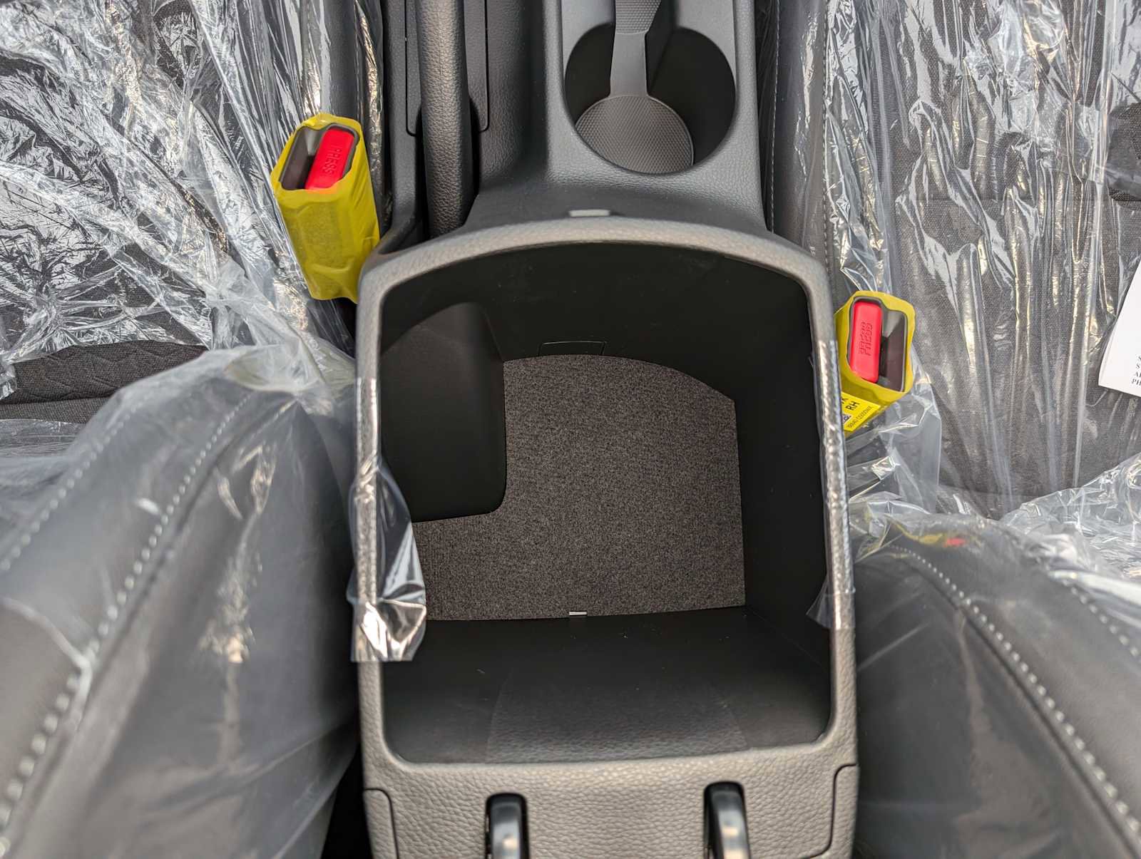 New 2026 Kia Seltos S image 13