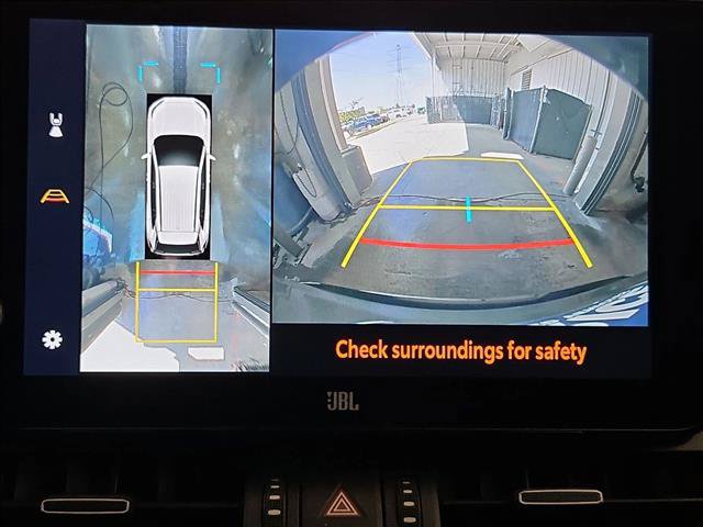 Used 2024 Toyota RAV4 XSE w/ Advanced Technology Package AWD/4WD image 14