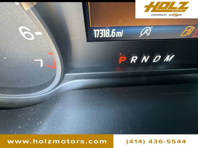 Used 2023 Ford F150 XLT w/ Trailer Tow Package AWD/4WD image 12