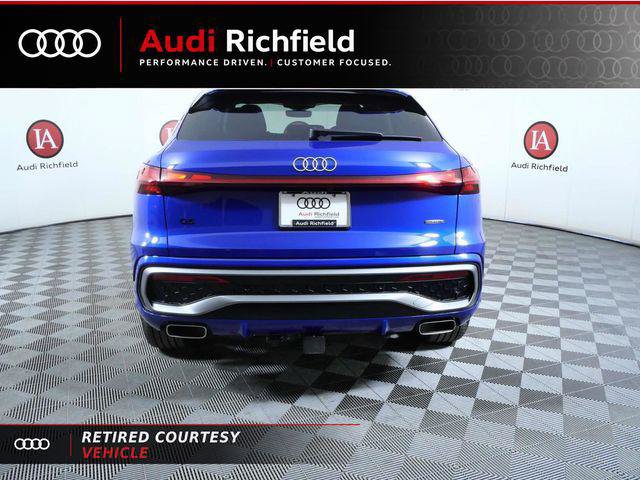 Used 2025 Audi Q5 Prestige AWD/4WD image 8