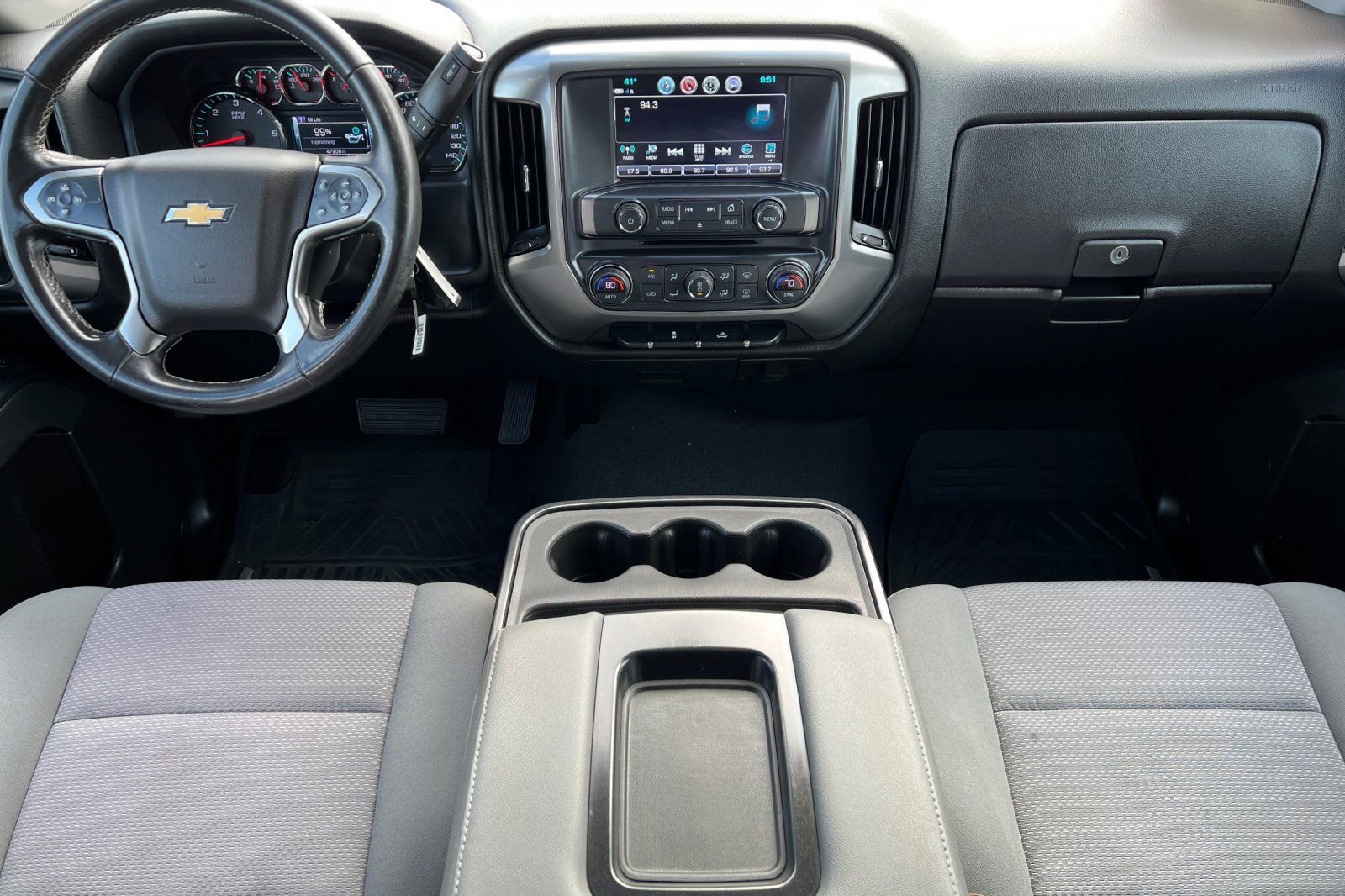 Used 2019 Chevrolet Silverado 3500 LT w/ All-Star Edition image 14