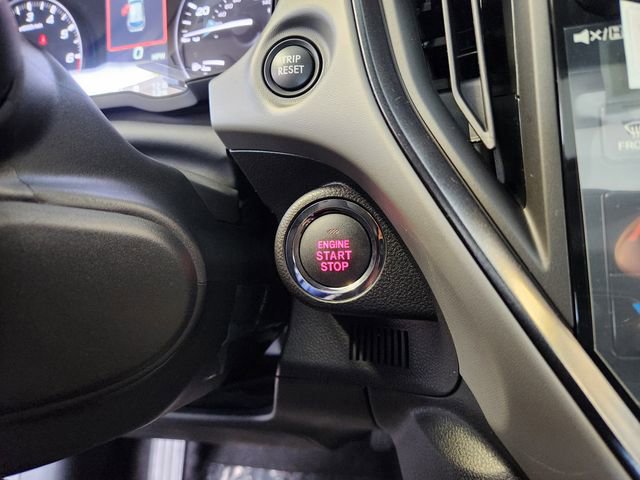 New 2025 Subaru Crosstrek 2.5i Limited image 23