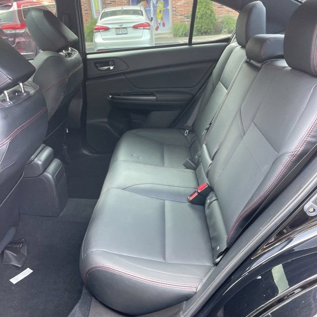Used 2019 Subaru WRX Limited w/ Popular Package #3 (IZT) AWD/4WD image 10