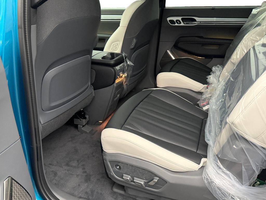 New 2026 Kia EV9 GT-Line AWD/4WD image 10