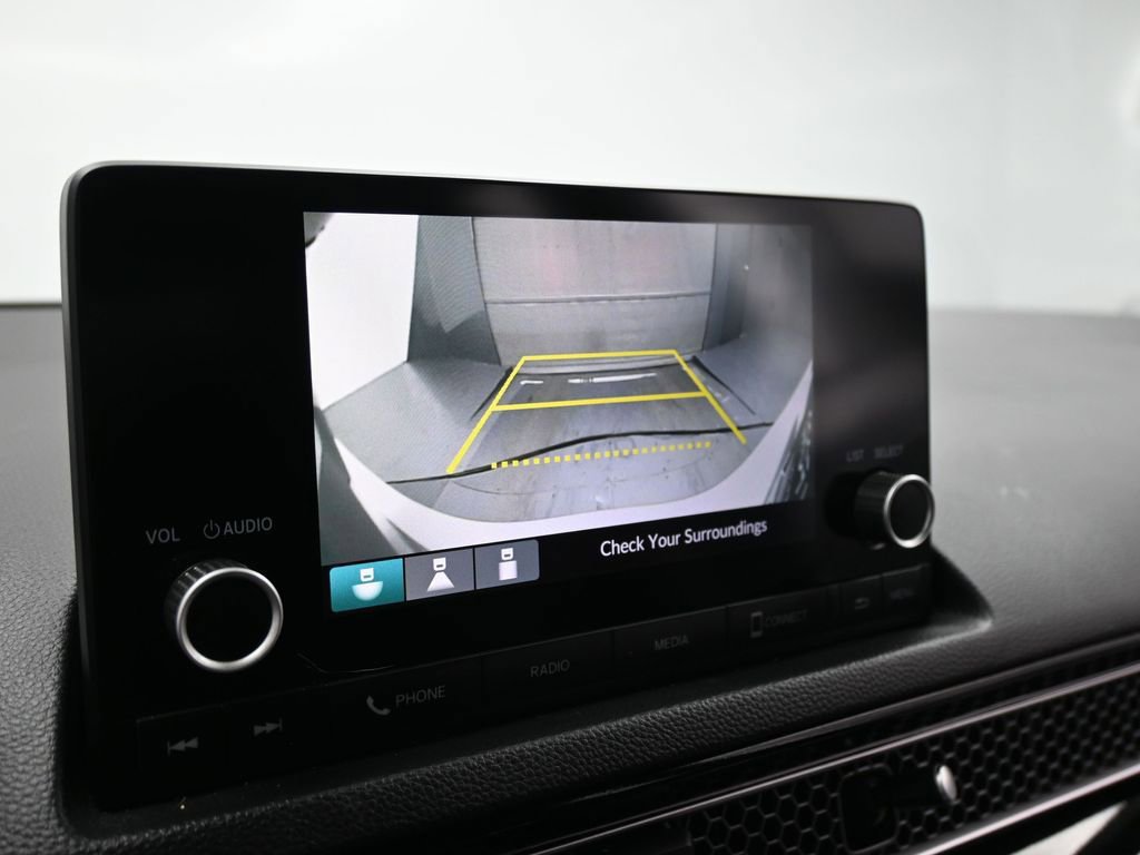 Used 2022 Honda Civic Sport image 13