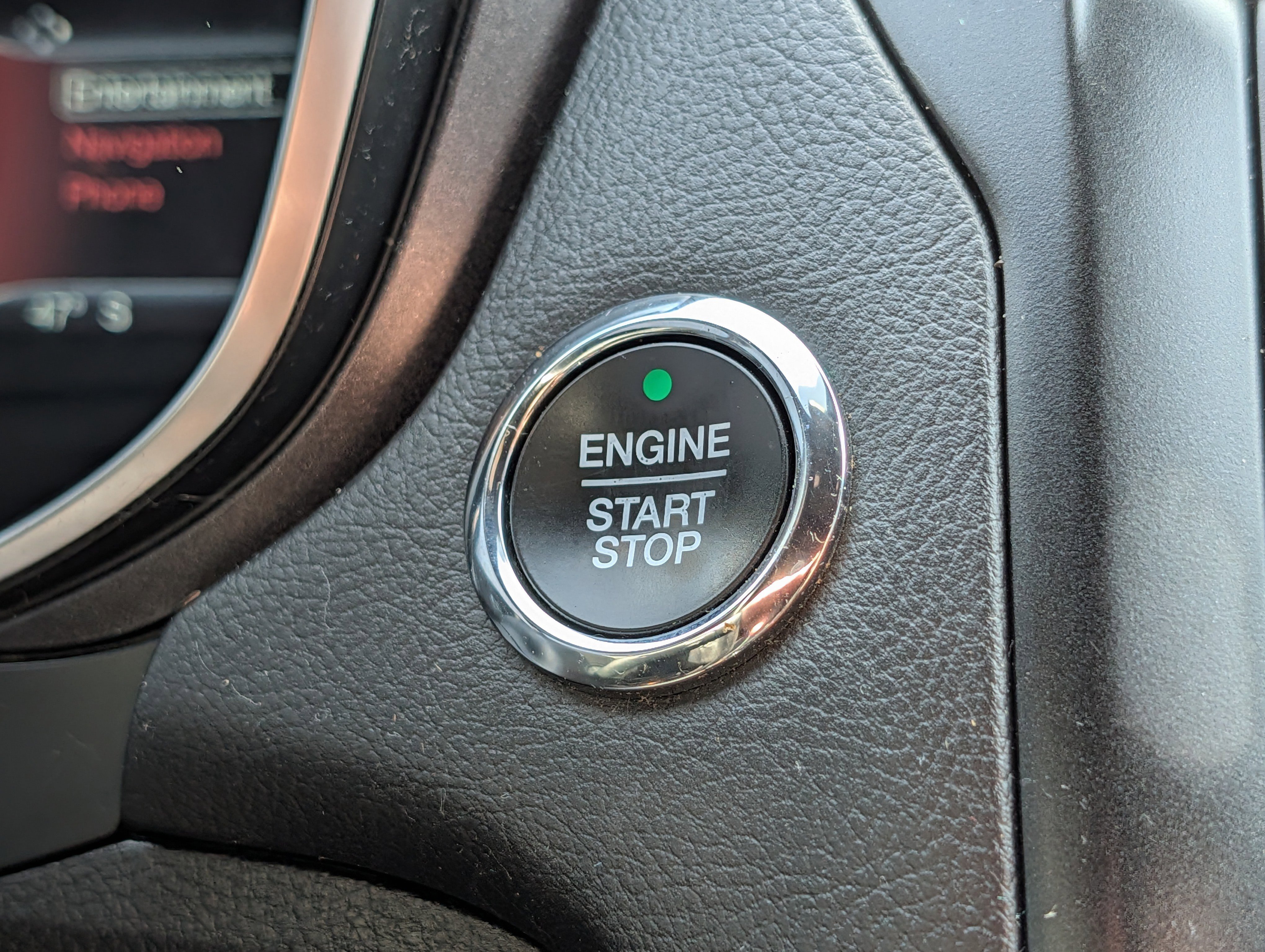 Used 2020 Ford Fusion Titanium image 30