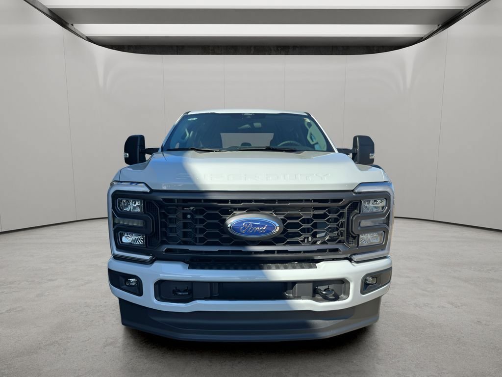 New 2026 Ford F250 XL AWD/4WD image 8