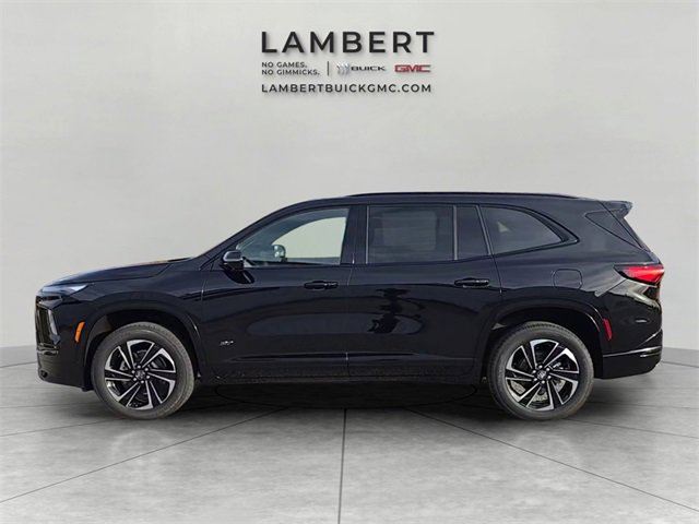 New 2026 Buick Enclave Sport Touring w/ Power Package image 2