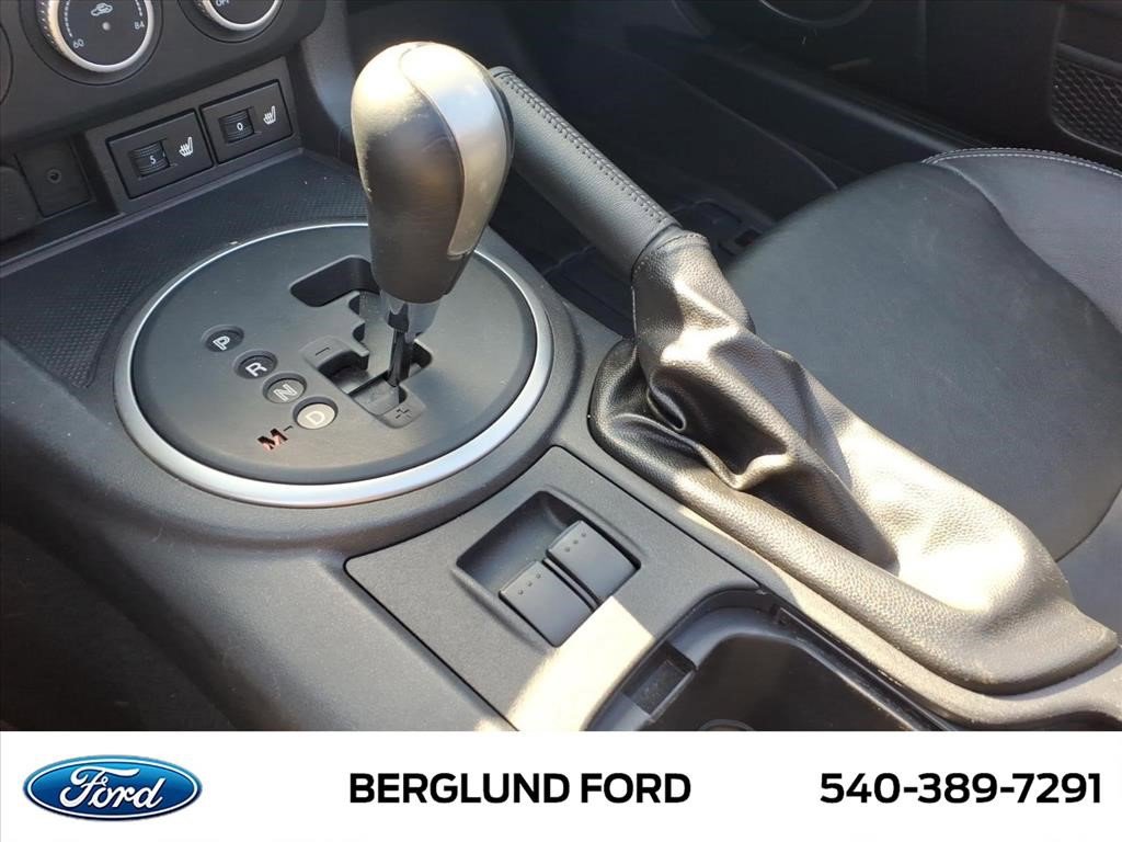 Used 2015 MAZDA MX-5 Miata Grand Touring RWD image 20
