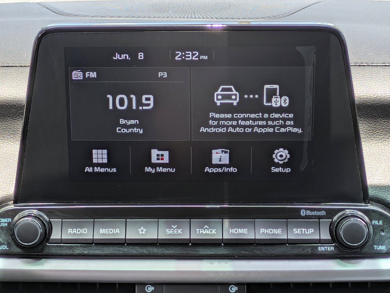 Certified 2021 Kia Forte LXS FWD image 14