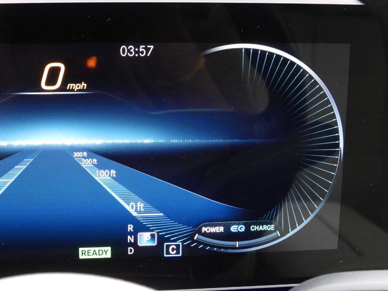 Used 2022 Mercedes-Benz GLS 450 4MATIC image 85