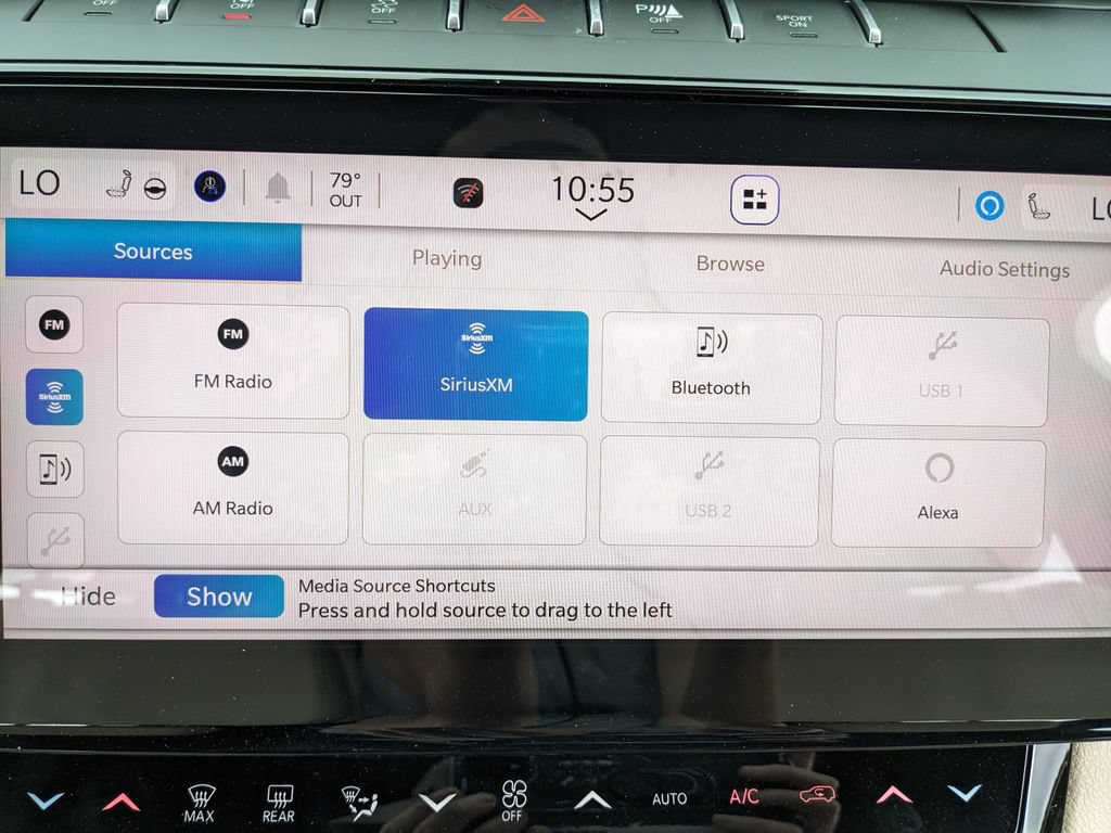 New 2026 Jeep Grand Cherokee Limited RWD image 28