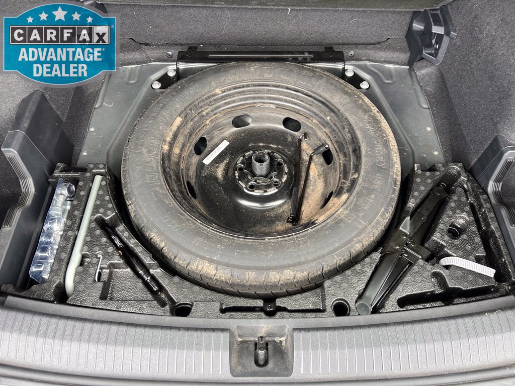 Used 2022 Volkswagen Tiguan SE R-Line AWD/4WD image 26
