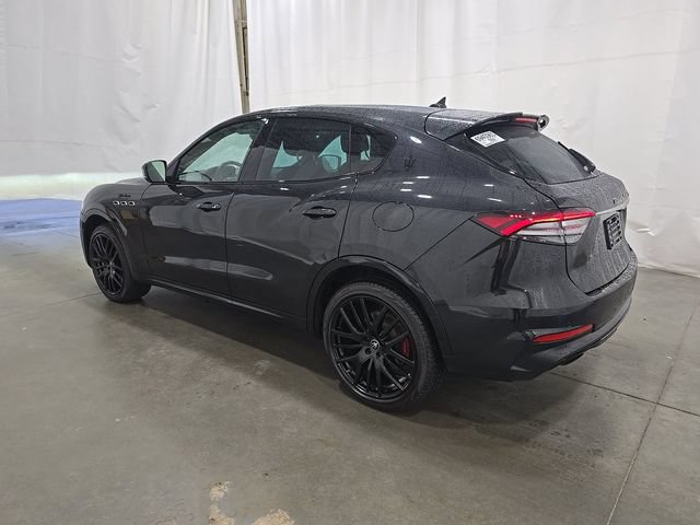 Used 2023 Maserati Levante Modena AWD/4WD image 4
