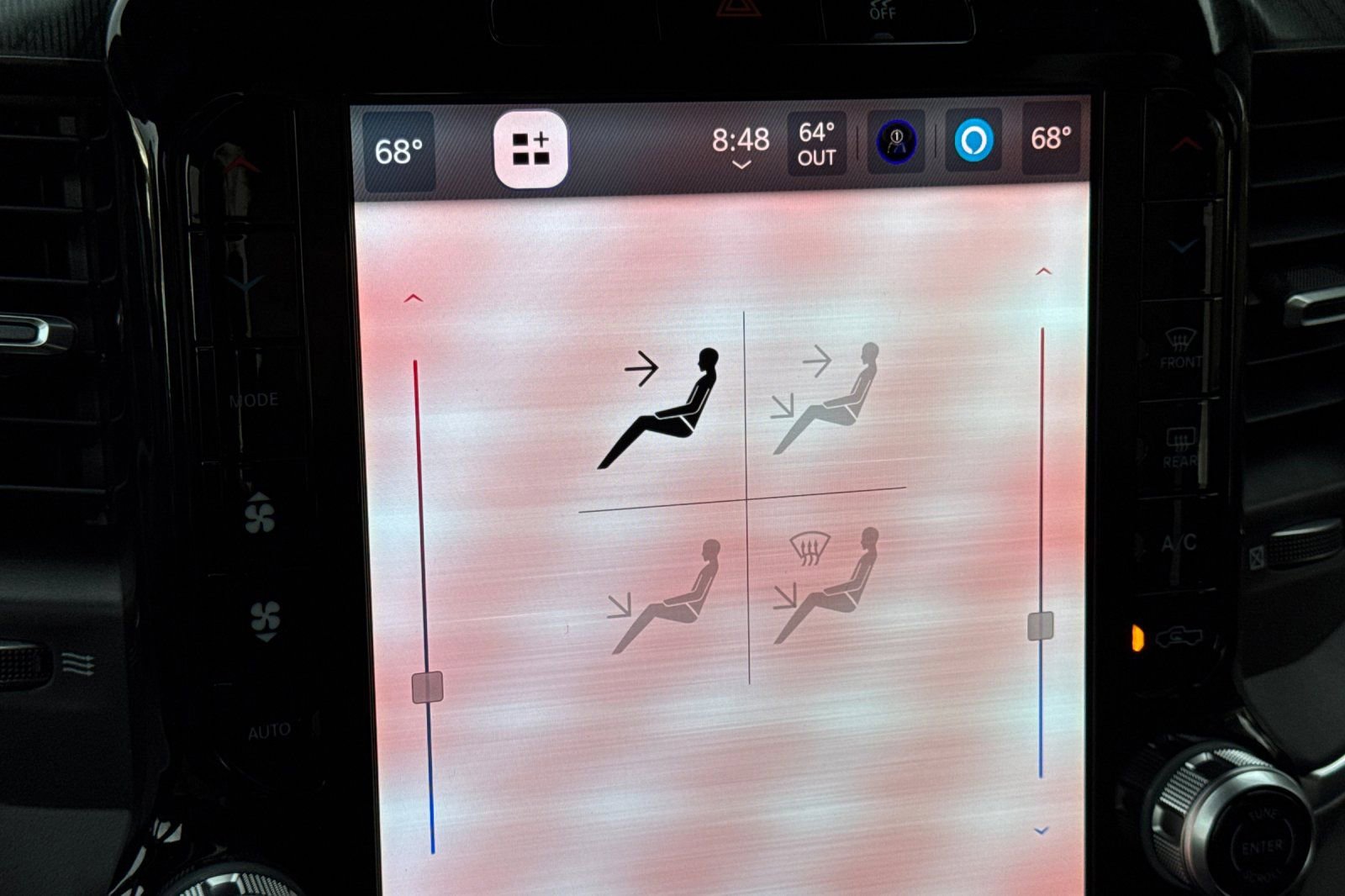 New 2026 RAM 2500 Big Horn image 24