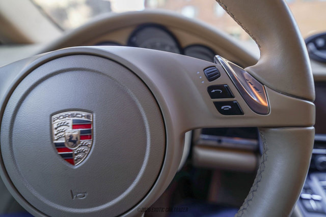 Used 2012 Porsche Panamera 4 image 24