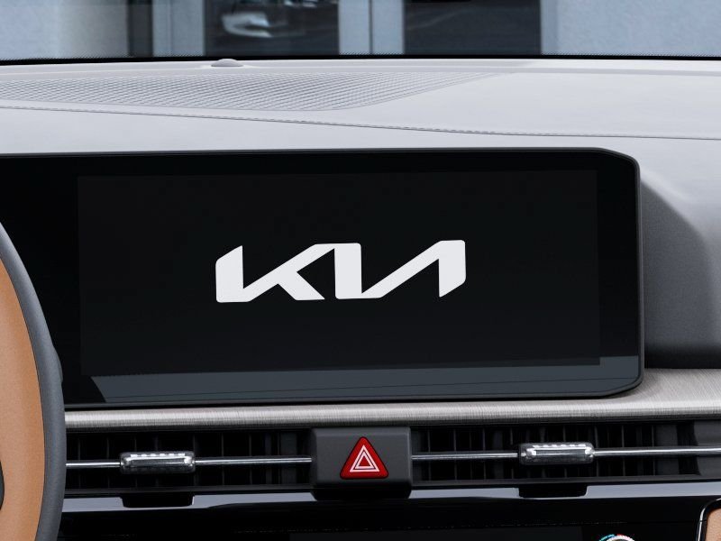 New 2027 Kia Sportage X-Line AWD/4WD image 20