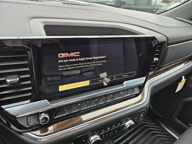 New 2026 GMC Sierra 1500 Elevation w/ Max Trailering Package AWD/4WD image 26