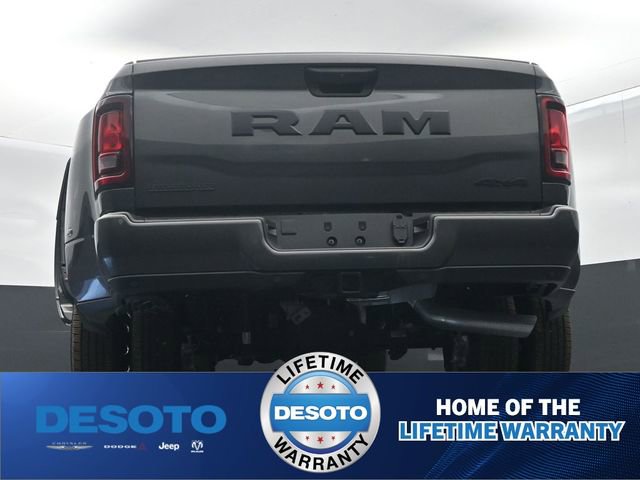 New 2026 RAM 3500 Big Horn image 67