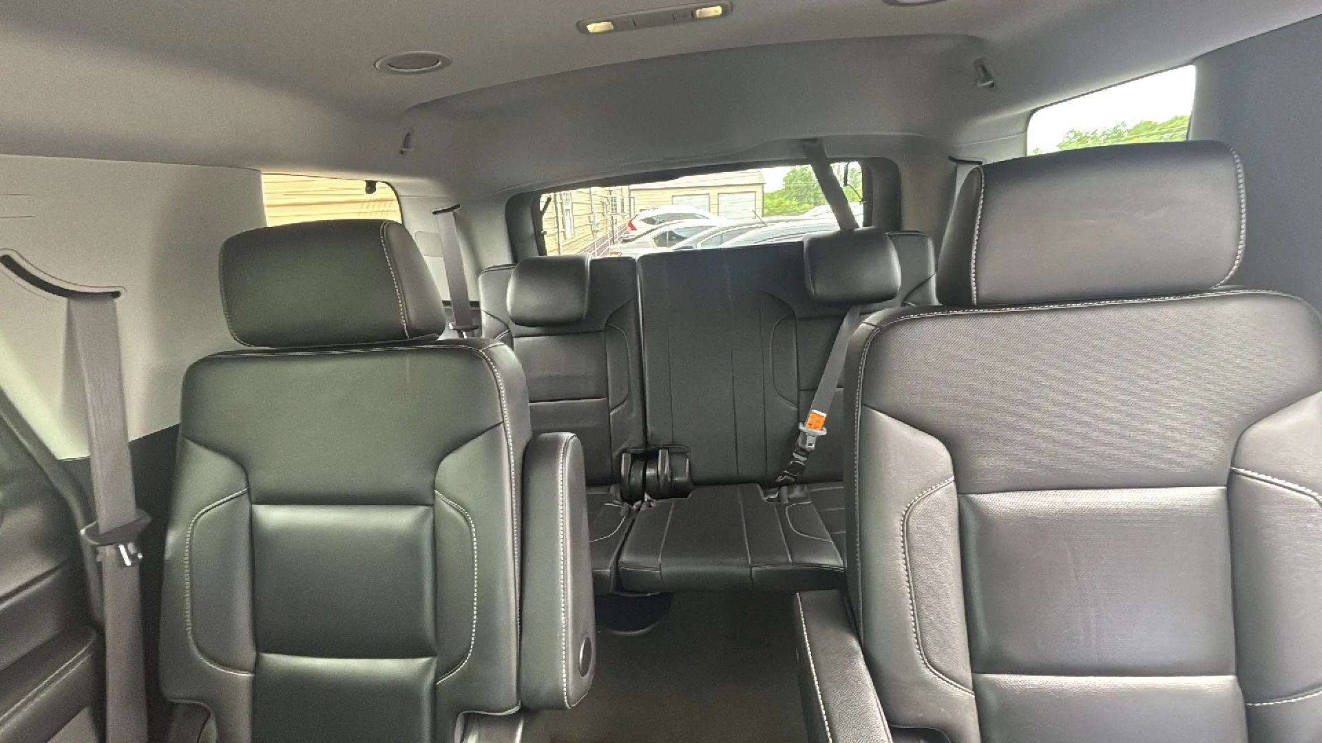 Used 2017 Chevrolet Tahoe Premier RWD image 14