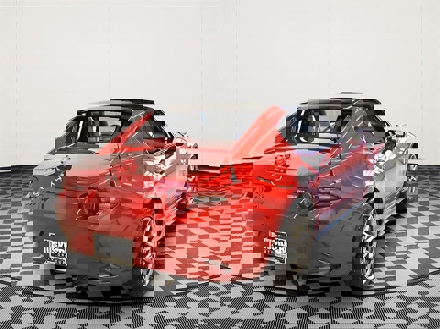 Used 2022 MAZDA MX-5 Miata RF Grand Touring image 4