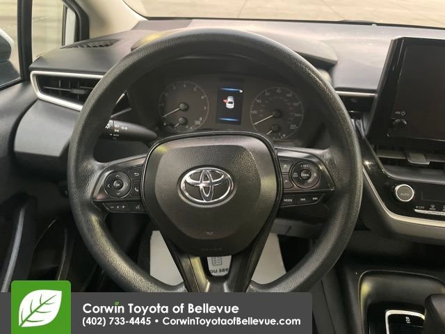 Certified 2024 Toyota Corolla LE image 14