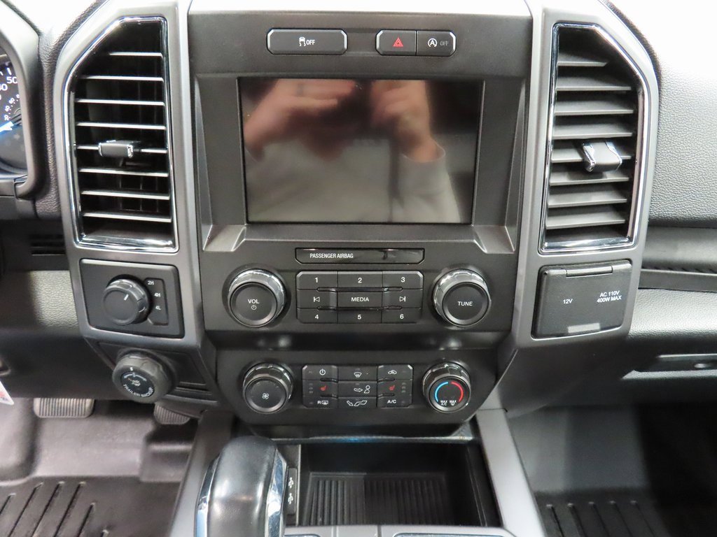 Used 2019 Ford F150 XLT w/ Equipment Group 302A Luxury image 13