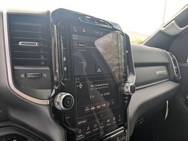 New 2026 RAM 1500 Big Horn AWD/4WD image 23