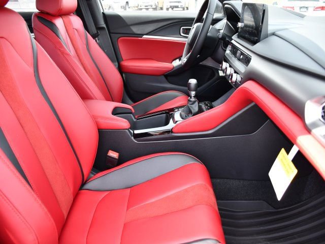 New 2026 Acura Integra A-Spec FWD image 31