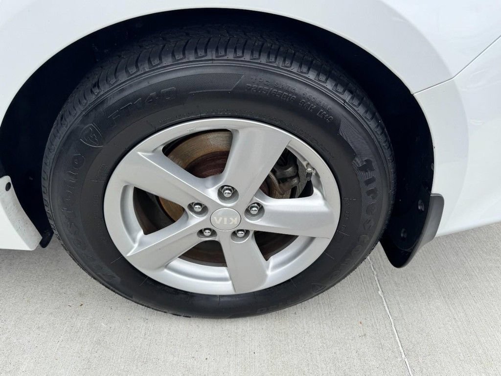 Used 2014 Kia Optima LX FWD image 7